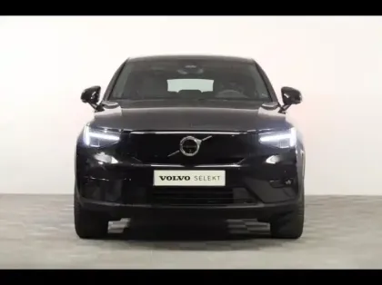 Photo 16 Volvo C40  Recharge Extended Range 252ch Ultimate