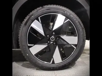 Photo 20 Volvo C40  Recharge Extended Range 252ch Ultimate