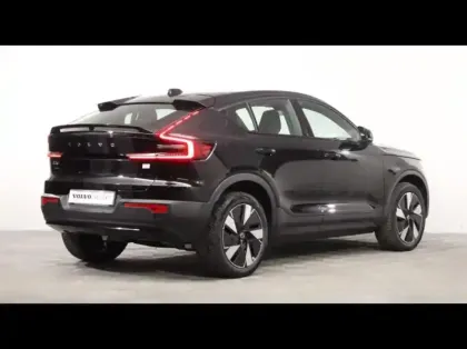 Photo 18 Volvo C40  Recharge Extended Range 252ch Ultimate