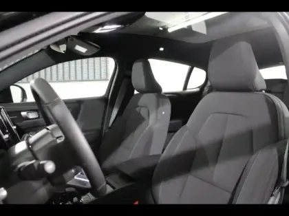 Photo 25 Volvo C40  Recharge Extended Range 252ch Ultimate