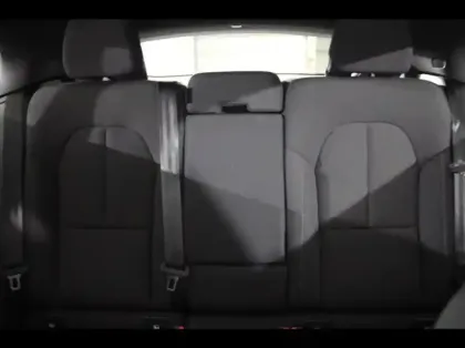 Photo 26 Volvo C40  Recharge Extended Range 252ch Ultimate