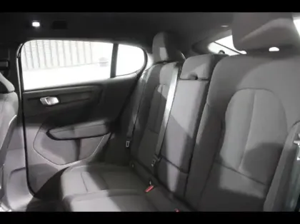 Photo 28 Volvo C40  Recharge Extended Range 252ch Ultimate