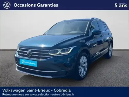 Photo Volkswagen Tiguan