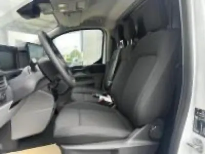Photo 11 Ford Custom Transit  Fg 280 L1H1 2.0 EcoBlue 136ch Trend