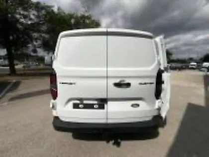 Photo 5 Ford Custom Transit  Fg 280 L1H1 2.0 EcoBlue 136ch Trend