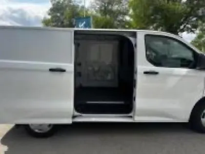 Photo 7 Ford Custom Transit  Fg 280 L1H1 2.0 EcoBlue 136ch Trend