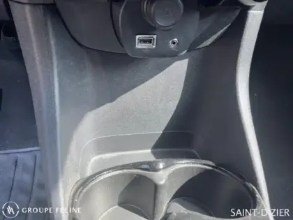 Photo 14 Citroën C1  VTi 72 S&S Feel 5p E6.d