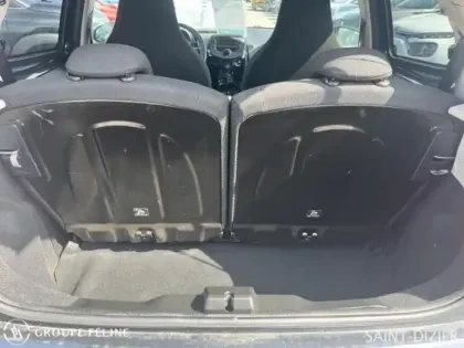 Photo 5 Citroën C1  VTi 72 S&S Feel 5p E6.d