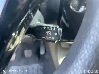 Photo 12 Citroën C1  VTi 72 S&S Feel 5p E6.d