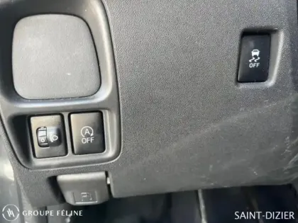 Photo 11 Citroën C1  VTi 72 S&S Feel 5p E6.d