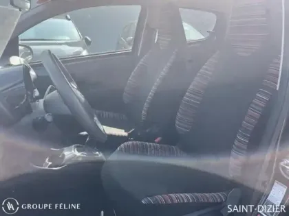 Photo 8 Citroën C1  VTi 72 S&S Feel 5p E6.d