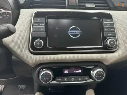 Photo 13 Nissan Micra  1.0 71ch Acenta