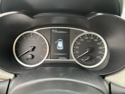 Photo 12 Nissan Micra  1.0 71ch Acenta