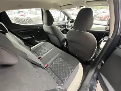 Photo 10 Nissan Micra  1.0 71ch Acenta