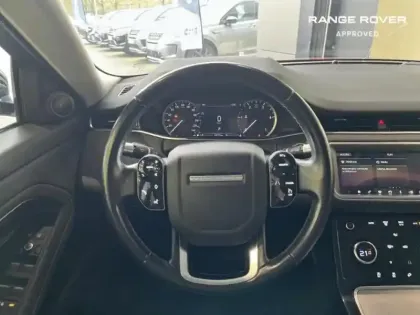 Photo 9 Land rover Range Rover Evoque  2.0 D 150ch AWD BVA