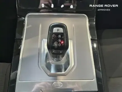 Photo 14 Land rover Range Rover Evoque  2.0 D 150ch AWD BVA