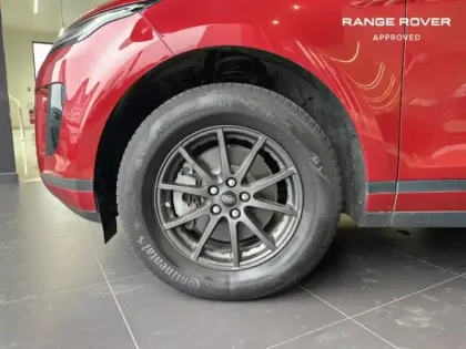 Photo 11 Land rover Range Rover Evoque  2.0 D 150ch AWD BVA