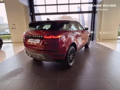 Photo 5 Land rover Range Rover Evoque  2.0 D 150ch AWD BVA