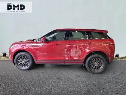 Photo 20 Land rover Range Rover  Evoque 2.0 D 150ch AWD BVA