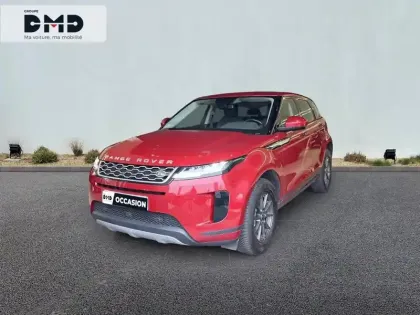 Photo 15 Land rover Range Rover  Evoque 2.0 D 150ch AWD BVA