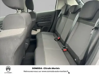 Photo 9 Citroën C3  1.2 PureTech 83ch S&S  Feel Business