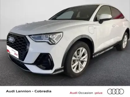 Photo Audi Q3