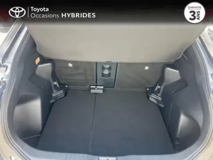 Photo 12 Toyota Yaris  Cross 116h Design MY22