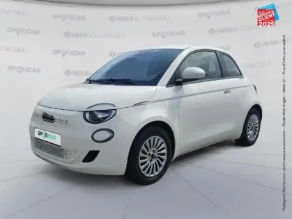Photo Fiat 500