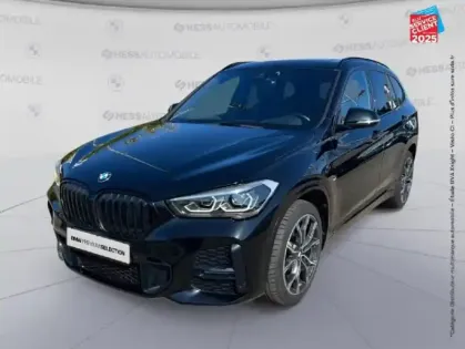 Photo Bmw X1