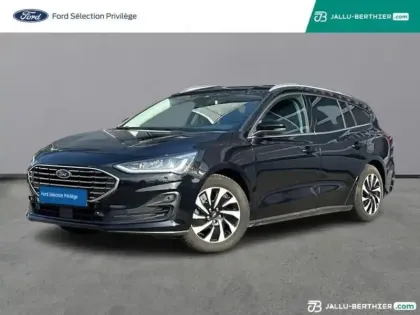Photo Ford Focus
