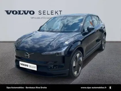 Photo Volvo Ex30 Ultra