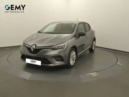 Photo Renault Clio Evolution