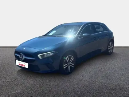 Photo Mercedes Classe A Progressive Line