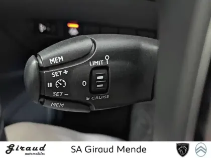 Photo 30 Peugeot 2008  PureTech 100 S&S BVM6