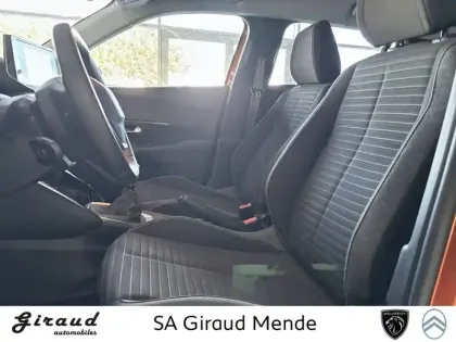 Photo 8 Peugeot 2008  PureTech 100 S&S BVM6