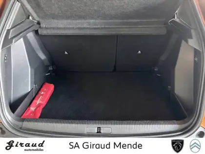 Photo 5 Peugeot 2008  PureTech 100 S&S BVM6