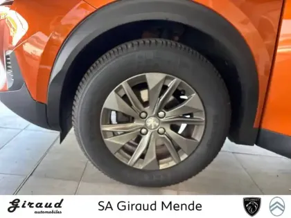 Photo 26 Peugeot 2008  PureTech 100 S&S BVM6