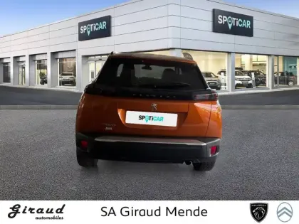 Photo 36 Peugeot 2008  PureTech 100 S&S BVM6