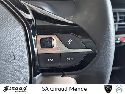 Photo 29 Peugeot 2008  PureTech 100 S&S BVM6