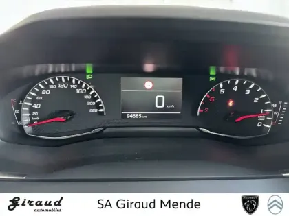 Photo 44 Peugeot 2008  PureTech 100 S&S BVM6