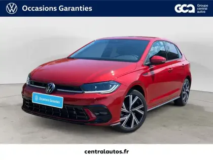 Photo Volkswagen Polo R-line