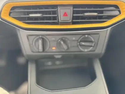 Photo 11 Seat Ibiza  1.0 EcoTSI 95 ch S/S BVM5