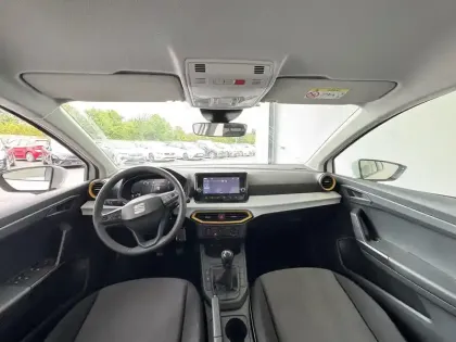 Photo 8 Seat Ibiza  1.0 EcoTSI 95 ch S/S BVM5
