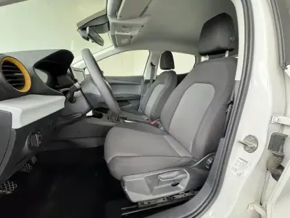 Photo 6 Seat Ibiza  1.0 EcoTSI 95 ch S/S BVM5