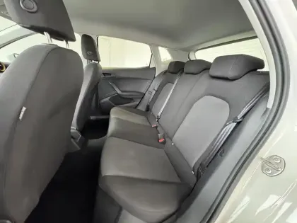Photo 7 Seat Ibiza  1.0 EcoTSI 95 ch S/S BVM5
