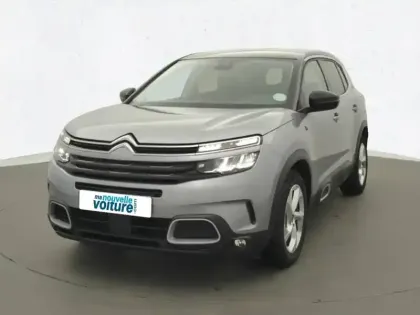 Photo Citroën C5 Aircross Feel