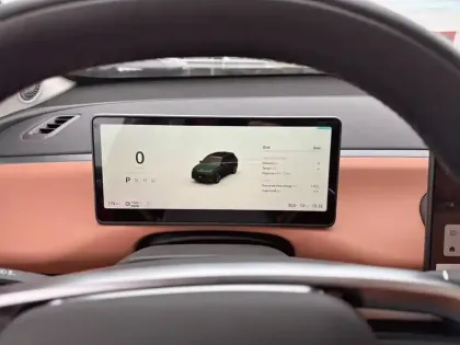 Photo 9 Leapmotor C10  BEV 69.9 kWh - 160 kW