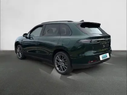 Photo 6 Leapmotor C10  BEV 69.9 kWh - 160 kW