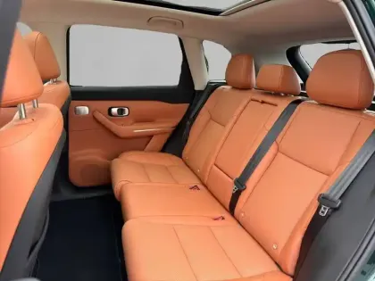 Photo 11 Leapmotor C10  BEV 69.9 kWh - 160 kW