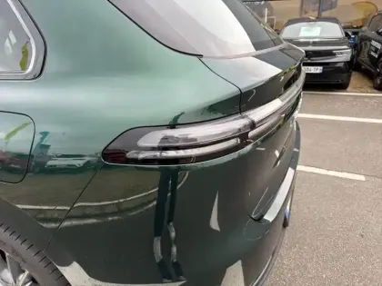 Photo 16 Leapmotor C10  BEV 69.9 kWh - 160 kW